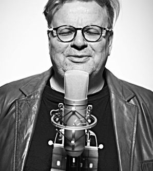 Dieter Harms