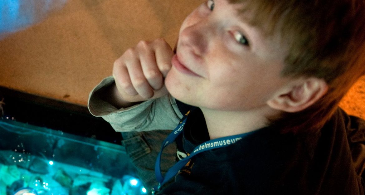 Escape Tour in der Dauerausstellung