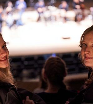Schulkonzert »Pleistozän«