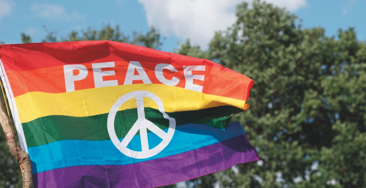 Women’s Voices for Peace – FrauenStimmen für Frieden