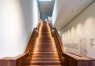 Bucerius Kunst Forum, Foto: Ulrich Perrey