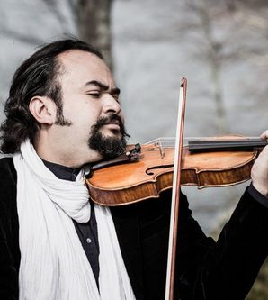 Alexis Cárdenas / Jorge Glem