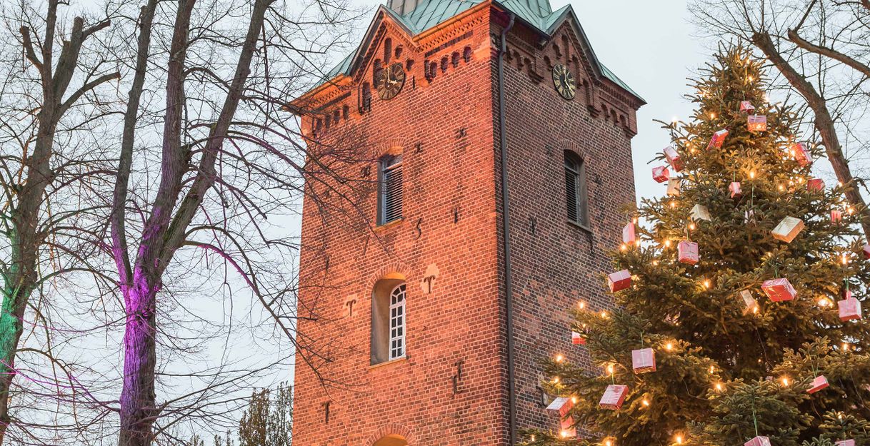 Dreikönigskirche
