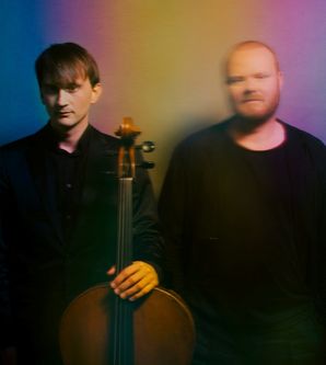 Kai Schumacher & Benedict Kloeckner