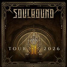 Soulbound - sYn Tour 2026