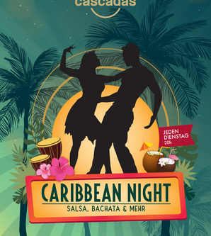 Caribbean Night