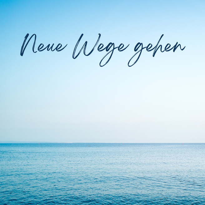 New ways