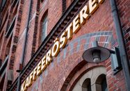 Foto: Speicherstadt Kaffeerösterei