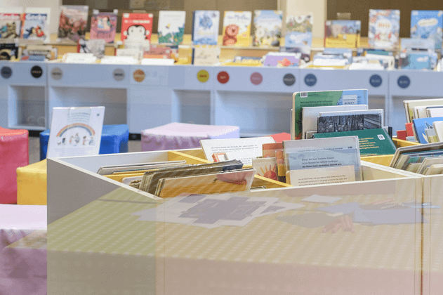 Bilderbücher