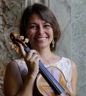 Hamburger Camerata / Dmytro Choni / Joanna Kamenarska