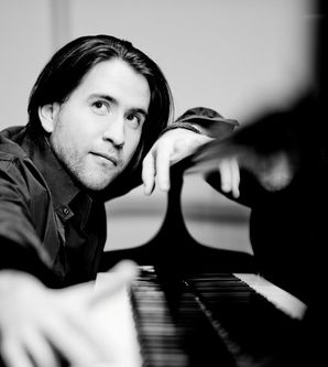 Georgijs Osokins / Klavierabend