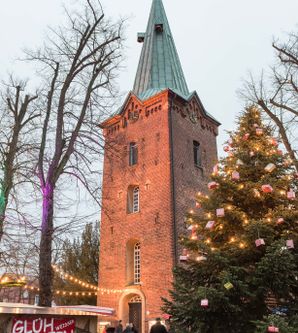 Dreikönigskirche