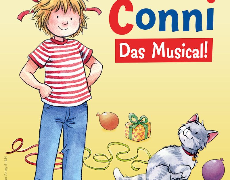 Conni - Das Musical