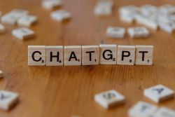Scrabble ChatGPT