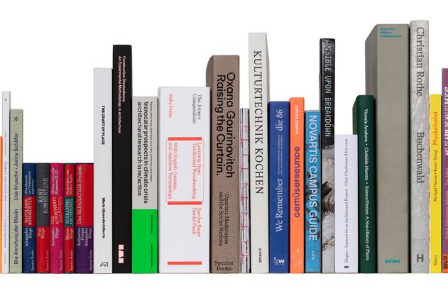 Ausstellung: Die schönsten deutschen Bücher