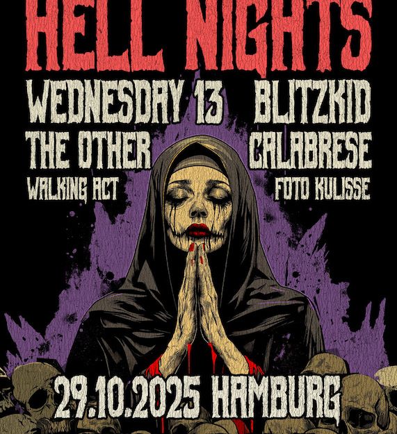 Hell Nights