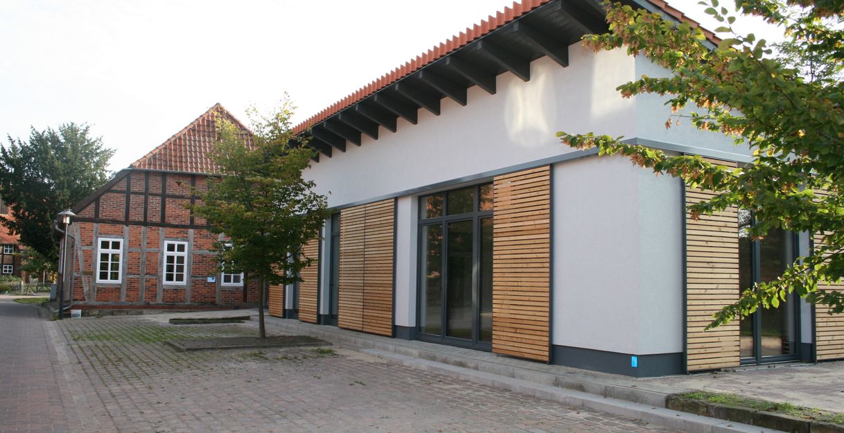 Allerhaus in Langlingen