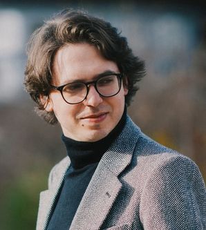 Lucas Debargue / Klavierabend