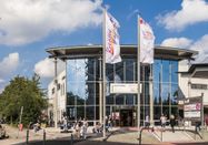 MesseHalle Hamburg-Schnelsen GmbH