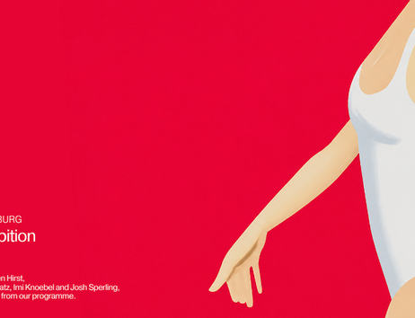 Veranstaltung Summer Exhibition masterpick in der Massoumi Gallery