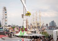 Hamburg Messe und Congress / Romanus Fuhrmann