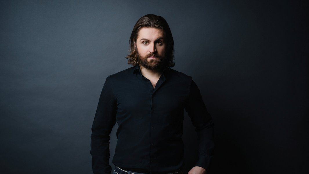 Bamberger Symphoniker / Konstantin Krimmel / Jakub Hrůša