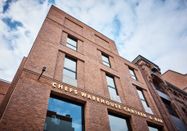 Chefs Warehouse