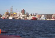 Hamburg News Stadtführungen