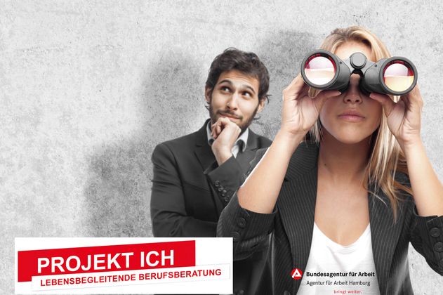 Berufliche Orientierung und Entwicklung – Offene Sprechstunde