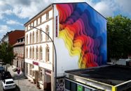 Walls Can Dance | Fotograf: Kai Michael Dietrich
