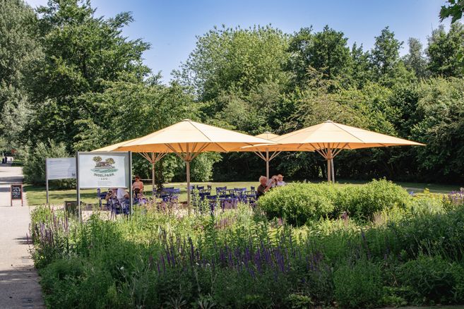 Inselparkcafé 