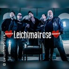 Leichtmatrose 2025 Tour