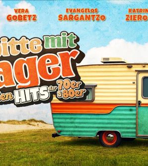 Aber bitte mit Schlager