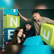 Baumann Bergmann Pokinsson & Lyyla | Exclusive Vinyl EP Release-Show