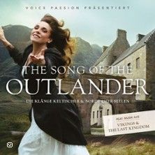 The Song Of The Outlander