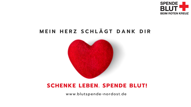 Blutspende Allermöher Deich