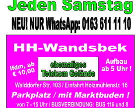 Werbeplakat 