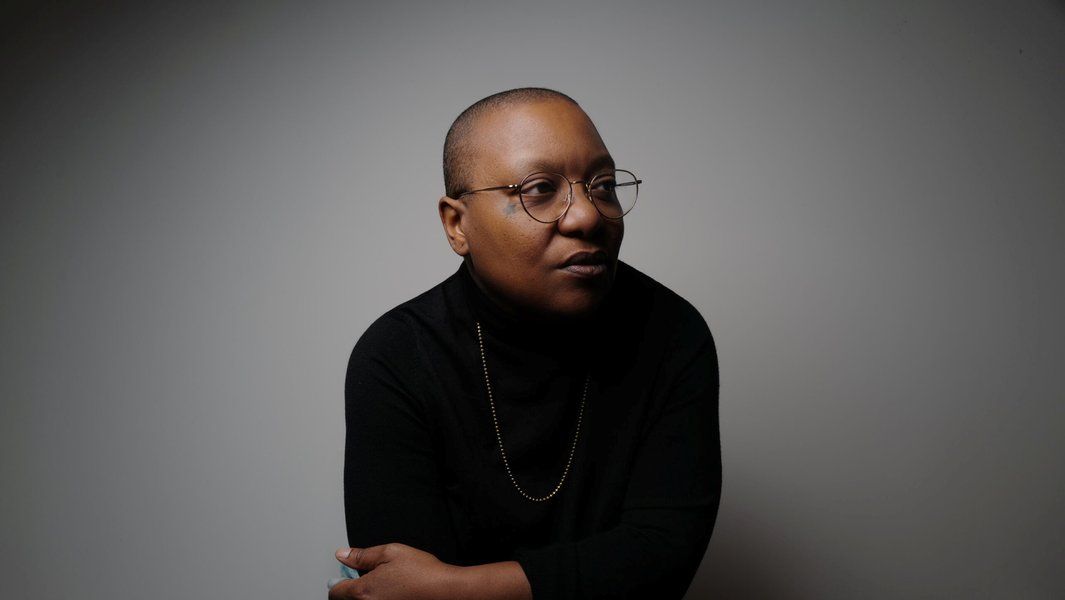 Meshell Ndegeocello