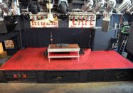 Rider´s Café Music Club