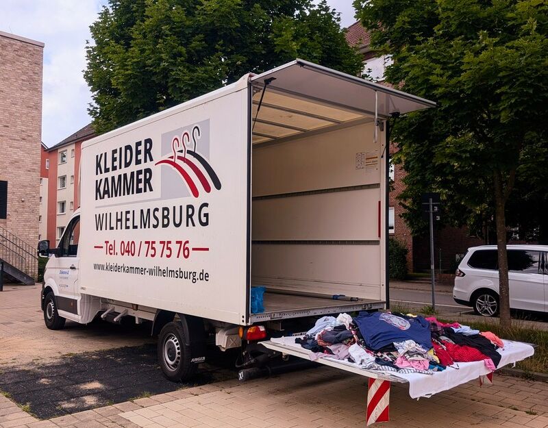 Kleiderkammer