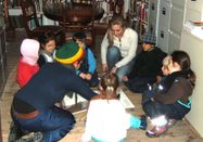 Stadtteilarchiv Ottensen