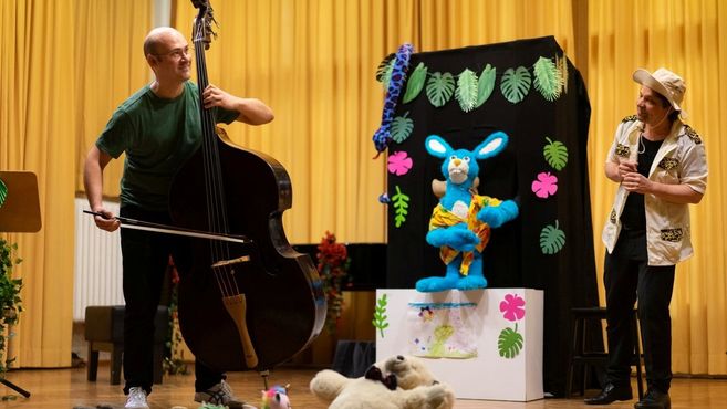Hasi-Konzert