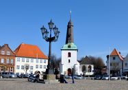 Glückstadt Destination Management