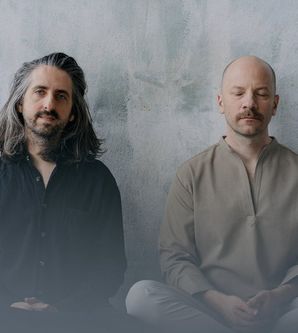 James Holden / Wacław Zimpel