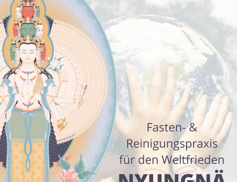 Fasten- & Reinigungsretreat