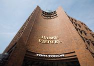 DECM Deutsche Einkaufs-Center Management G.m.b.H.  CenterManagement HanseViertel 