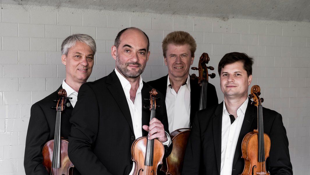 International Mendelssohn Festival 2024
