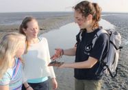 Schutzstation Wattenmeer e.V.