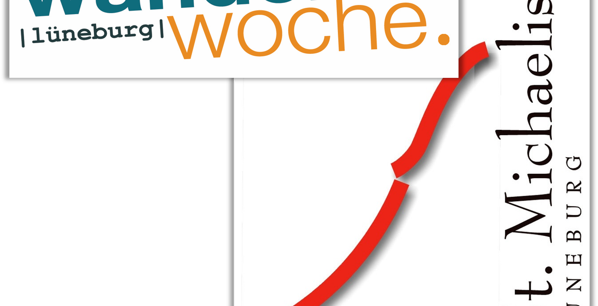 St. Michaelis x Wandelwoche