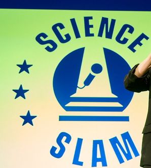 Science Slam Hamburg